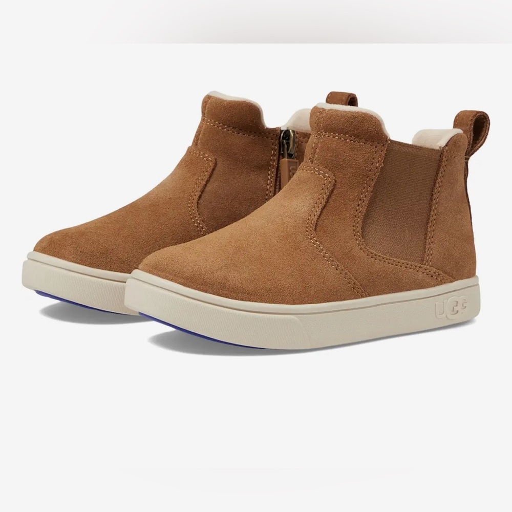 UGG Kids Hamden boot - toddler size 8